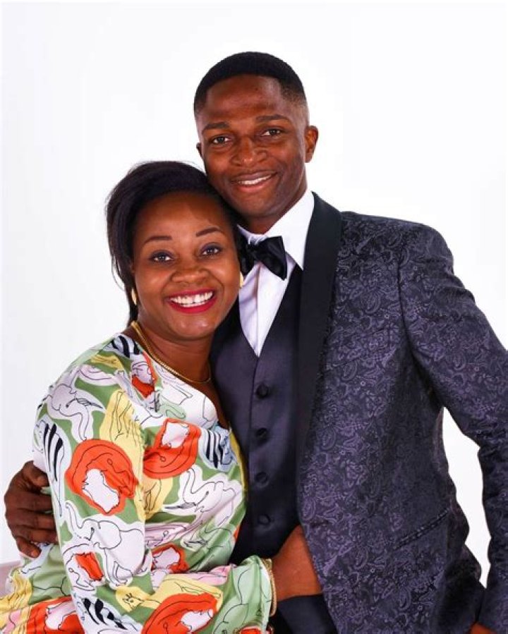 Adeola Fayehun’s Boyfriend: Who is Adeola Fayehun Dating?