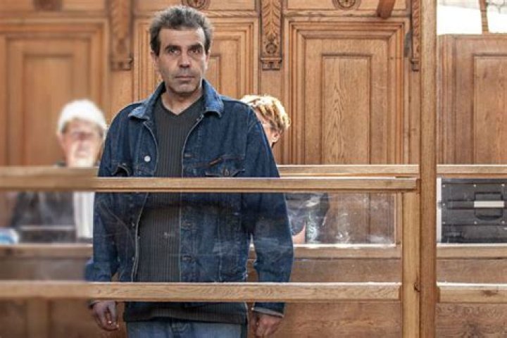 Affaire Jean Pierre Mura
