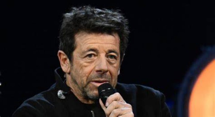 Affaire Patrick Bruel