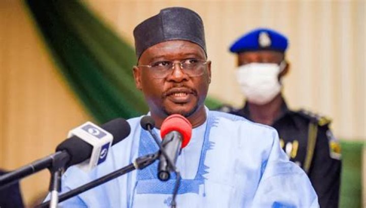 Ahmadu Umaru Fintiri Biography: Net Worth, Cars, Wife, Age, Children, Photos, Family
