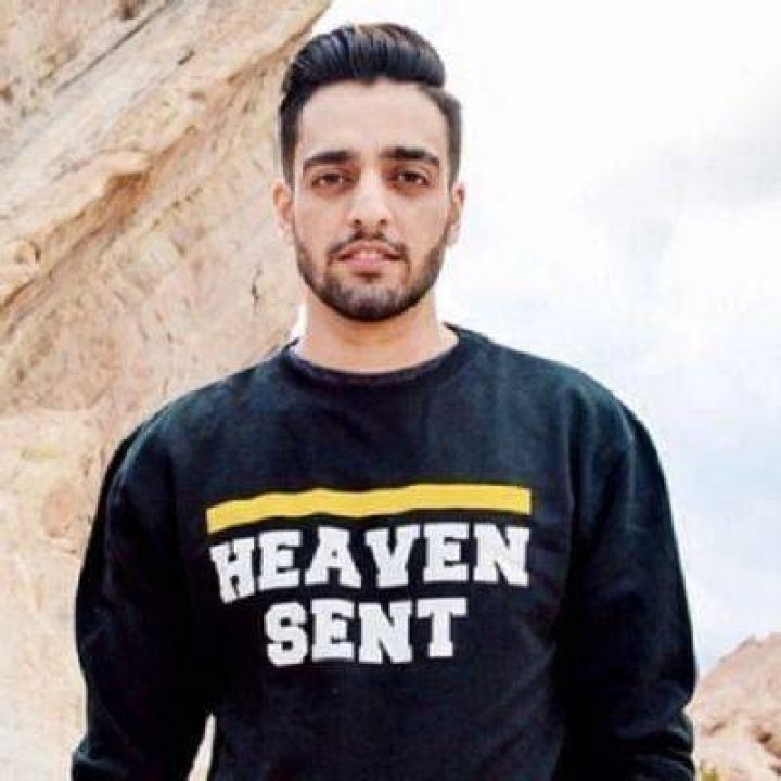Ahmed Mahmood- Wiki, Age, Height, Net Worth, Girlfriend, Ethnicity