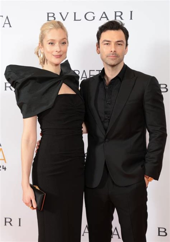 Aidan Harris’s Girlfriend: Who is Aidan Harris Dating?