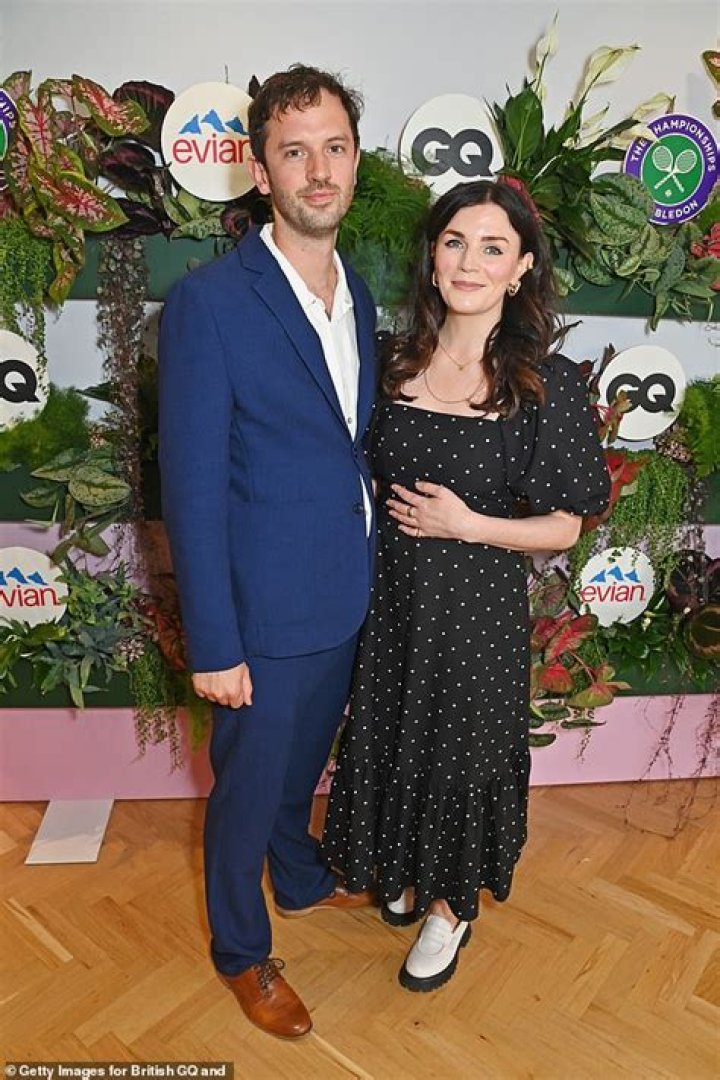 Aisling Gough’s Boyfriend: Who is Aisling Gough Dating?