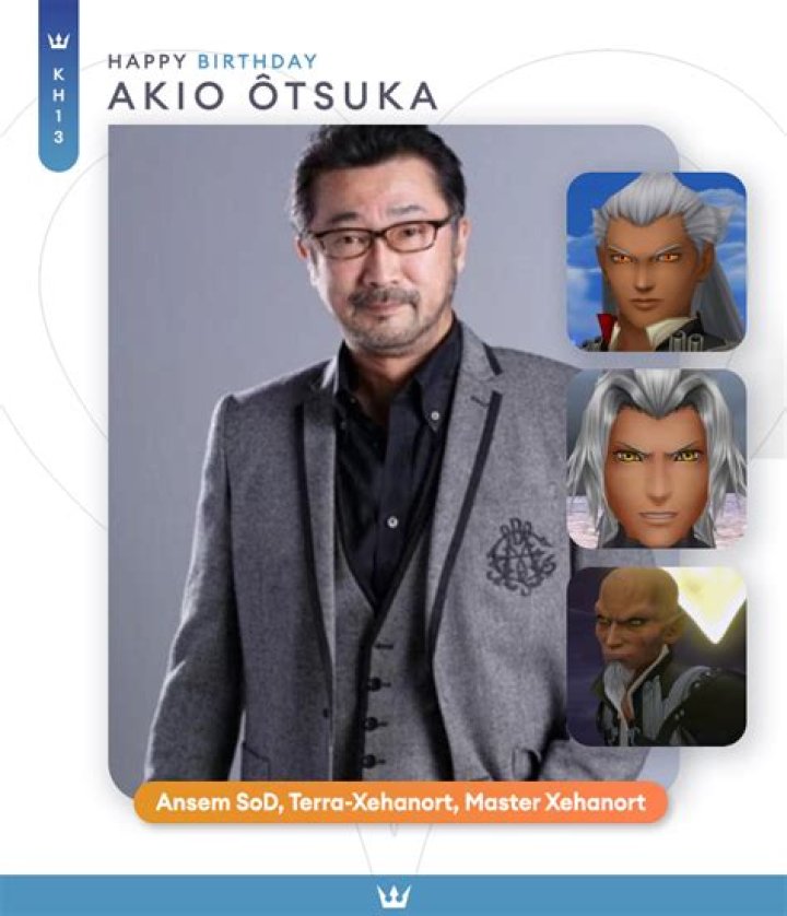 Akio Ōtsuka Net Worth 2024, Age, Height, Bio, Birthday, Wiki!