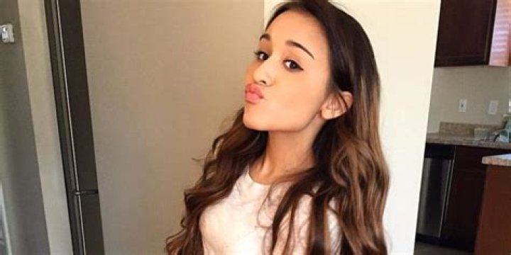 Alahna Ly- Wiki, Biography, Age, Height, Net Worth, Boyfriend