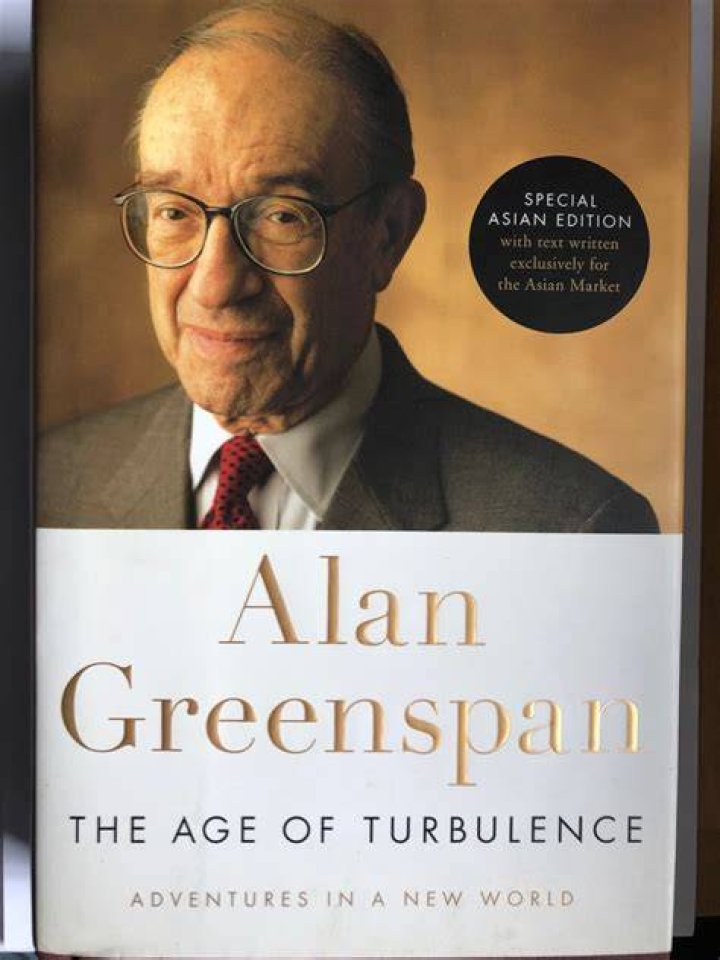 Alan Greenspan- Wiki, Age, Height, Net Worth, Wife, Marriage