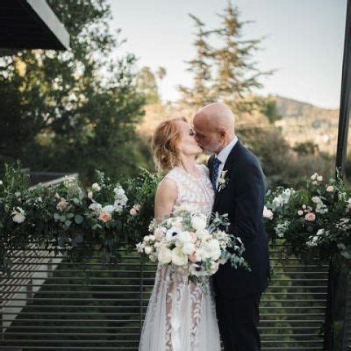 Alan Rosenberg Invited His Ex Wife Marg Helgenberger To His Third Marriage