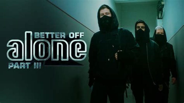 Alan Walker, Dash Berlin, and Vikkstar Team Up on 