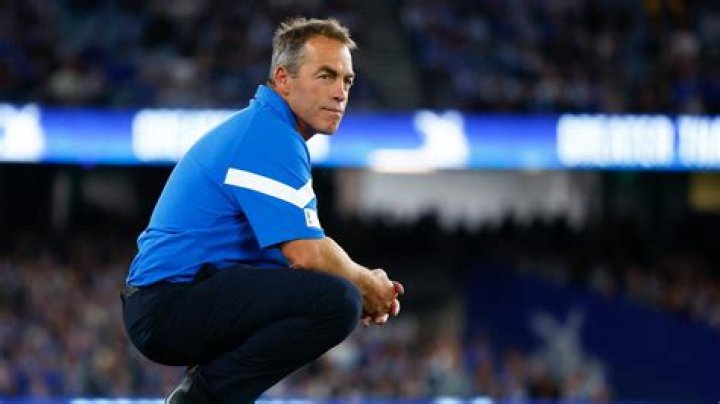 Alastair Clarkson Bio: Wife, Age, Illness, Net Worth, Children, Family, Parents, Coaching Style
