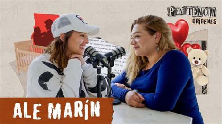 Ale Marín’s Boyfriend: Who is Ale Marín Dating?