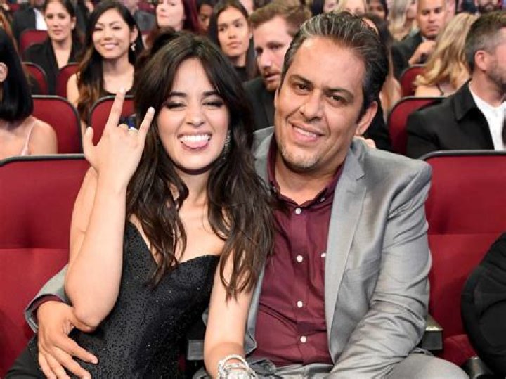 Alejandro Cabello- Father Of Famous Singer Camila Cabello