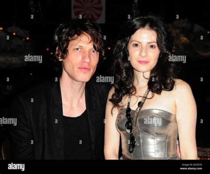 Aleksa Palladino’s Husband: Who is Aleksa Palladino Dating?