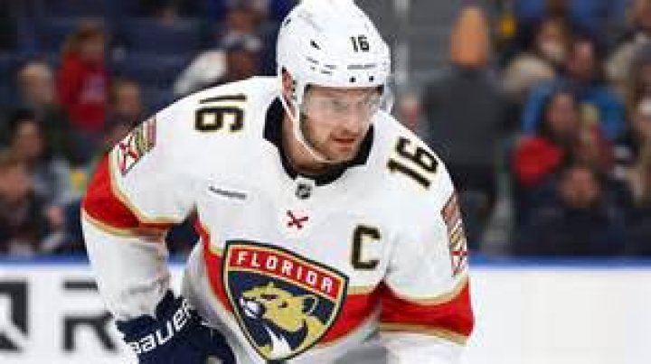 Aleksander Barkov - Net Worth, Age, Height, Birthday, Bio, Wiki!