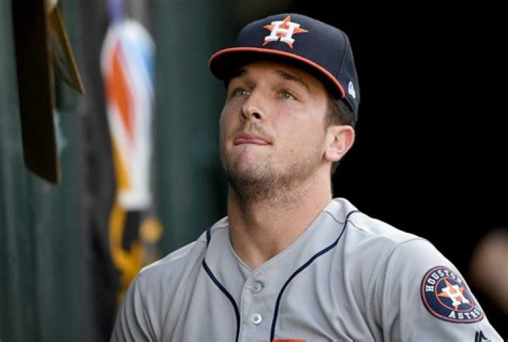 Alex Bregman Net Worth, Age, Height, Bio, Birthday, Wiki!