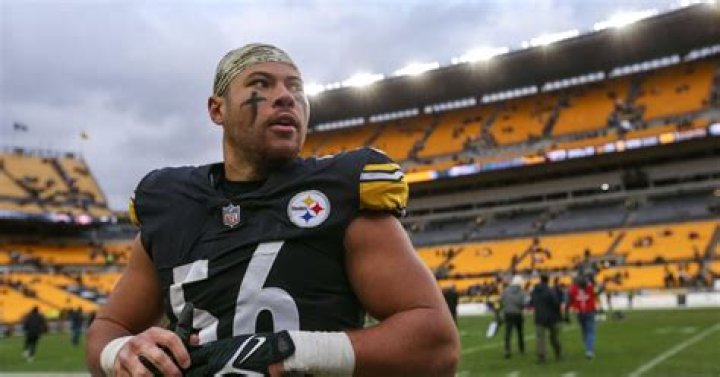 Alex Highsmith Age, Draft, Position, College, Stats, Contract