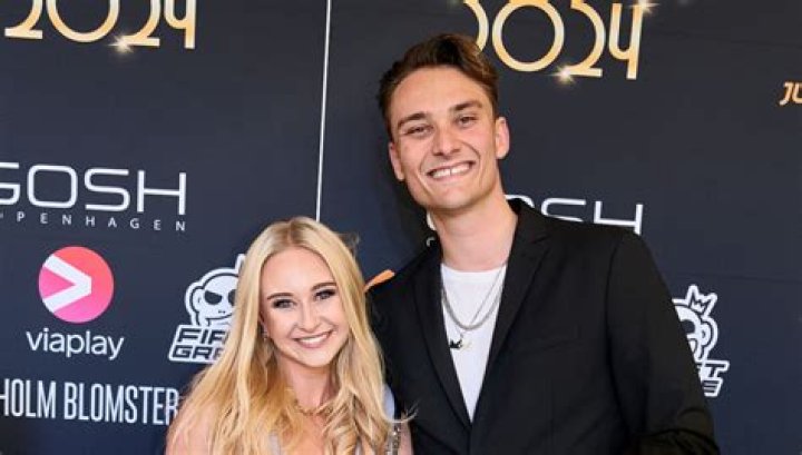 Alexander Husum’s Girlfriend: Who is Alexander Husum Dating?