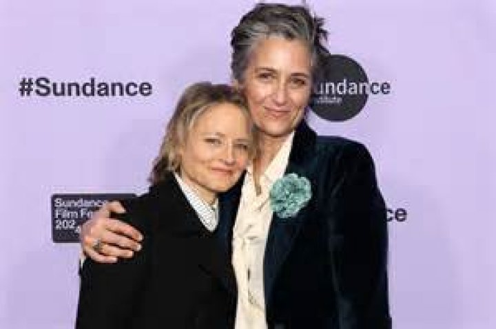 Alexandra Hedison Bio, Age, Height, Jodie Foster, Ellen, Girlfriend, Movies, Net Worth, Instagram, Interview