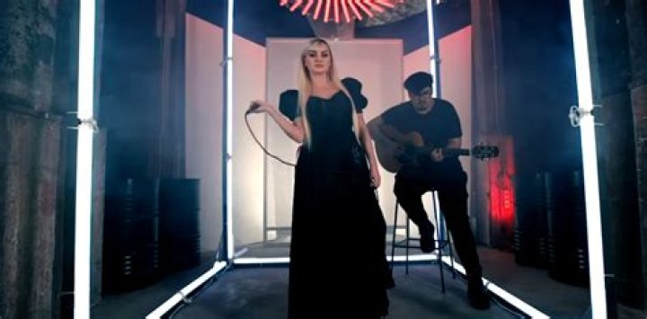 Alexandra Stan Drops New Stripped Back Single & Music Video 