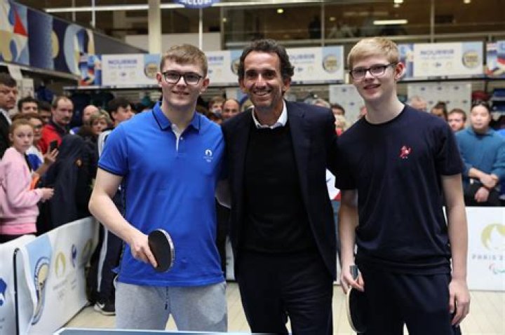 Alexandre Bompard - Net Worth, Age, Height, Birthday, Bio, Wiki!
