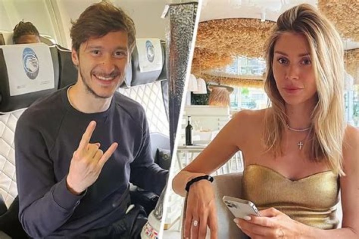Alexey Miranchuk’s Girlfriend: Who is Alexey Miranchuk Dating?