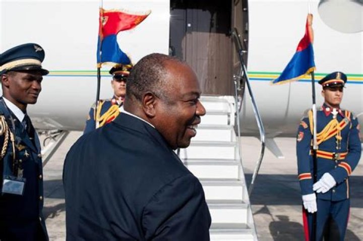 Ali Bongo - Net Worth, Age, Height, Birthday, Bio, Wiki!