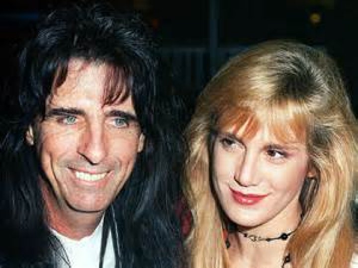 Alice Cooper’s Wife: Who is Alice Cooper Dating?