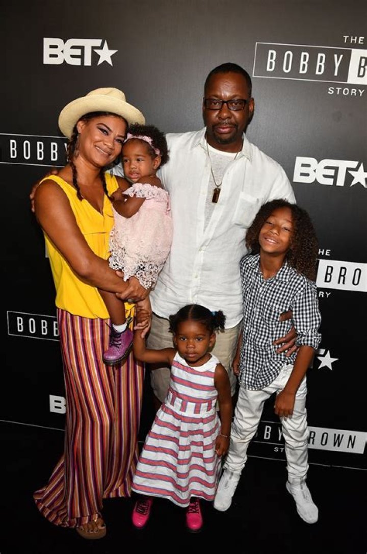 Alicia Etheredge Biography, Net Worth, Age, Salary, Wikipedia, Children: Bobby Brown’s Wife