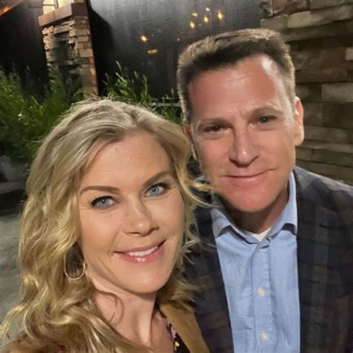 Alison Sweeney’s Husband: Who is Alison Sweeney Dating?