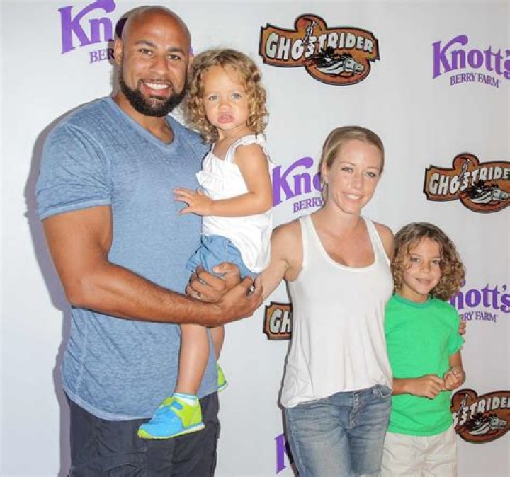 All The Juice About Hank Baskett’s Player Years, Net Worth and Divorce