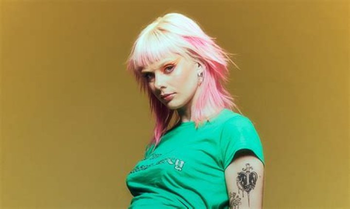 All You Need To Know - GIRLI announces new single, album and tour