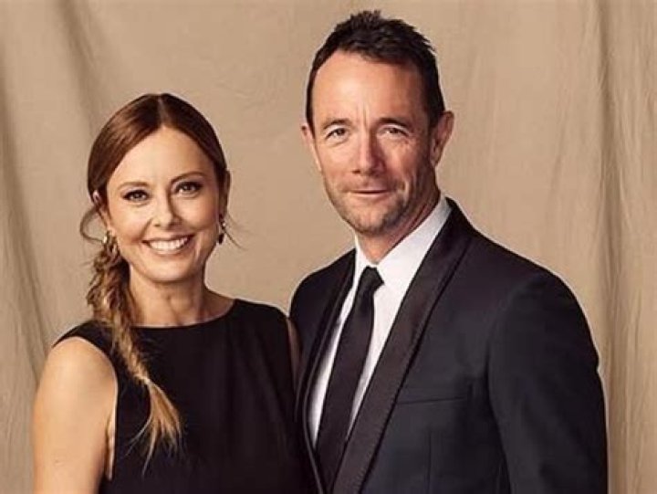 Allison Langdon's husband, Michael Willesee Jr. Biography: Education, Age, Children, Net Worth, Wife, Nationality, Spouse, Wikipedia