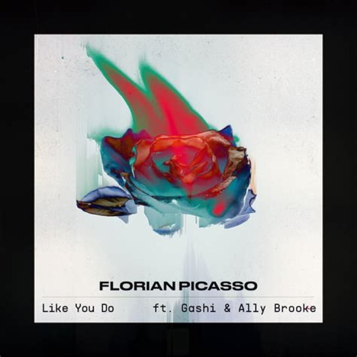 Ally Brooke Features On Florian Picasso's New Song 