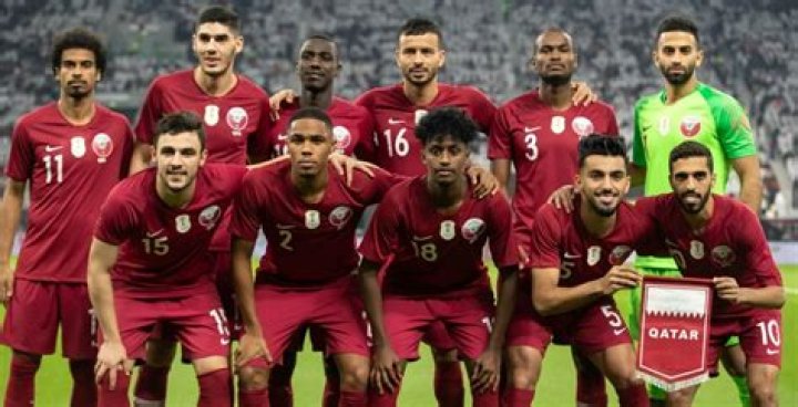 Almoez Ali-All About The Professional Football Player From Qatar National Team