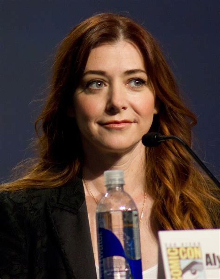 Alyson Dudek Net Worth 2024, Age, Height, Bio, Birthday, Wiki!