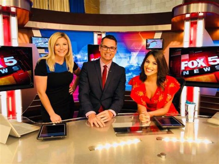 Alyssa Deitsch Bio, Age, Husband, FOX 5 News, and Salary