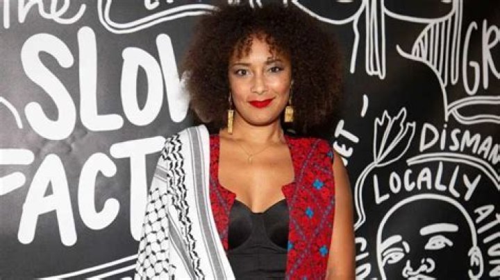 Amanda Seales Net Worth, Age, Height, Bio, Birthday, Wiki!