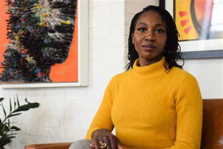 Amara Enyia wiki, bio, age, height, husband, net worth