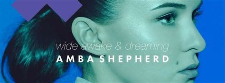 Amba Shepherd's 