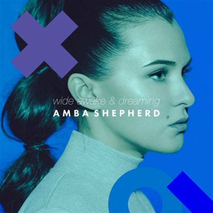 Amba Shepherd Has Released 