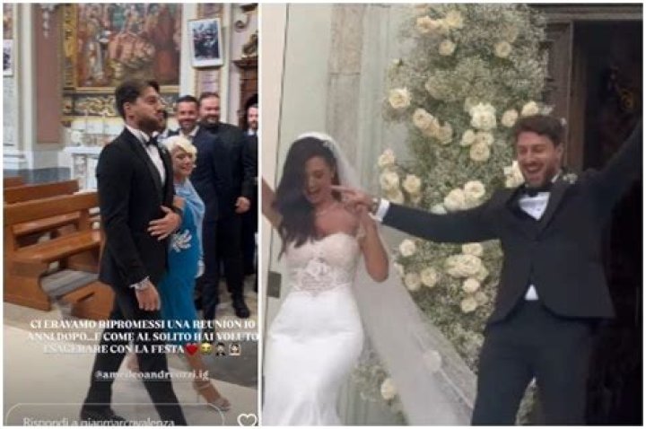 Amedeo Andreozzi’s Girlfriend: Who is Amedeo Andreozzi Dating?