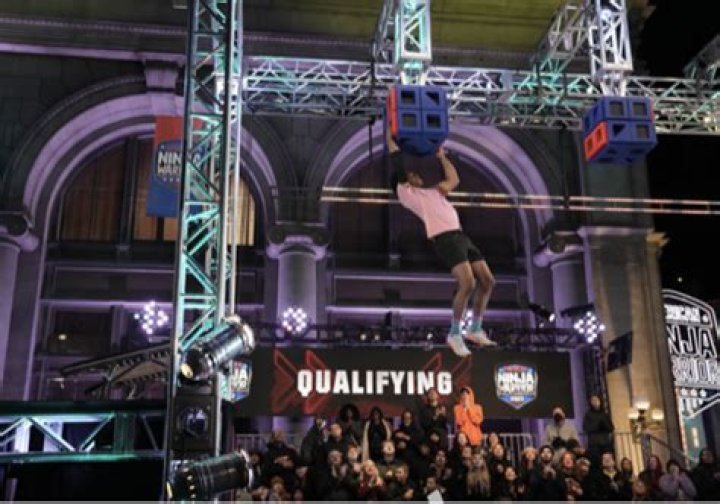 American Ninja Warrior Recap 06/19/23: Season 15 Episode 4 “Qualifiers 4”