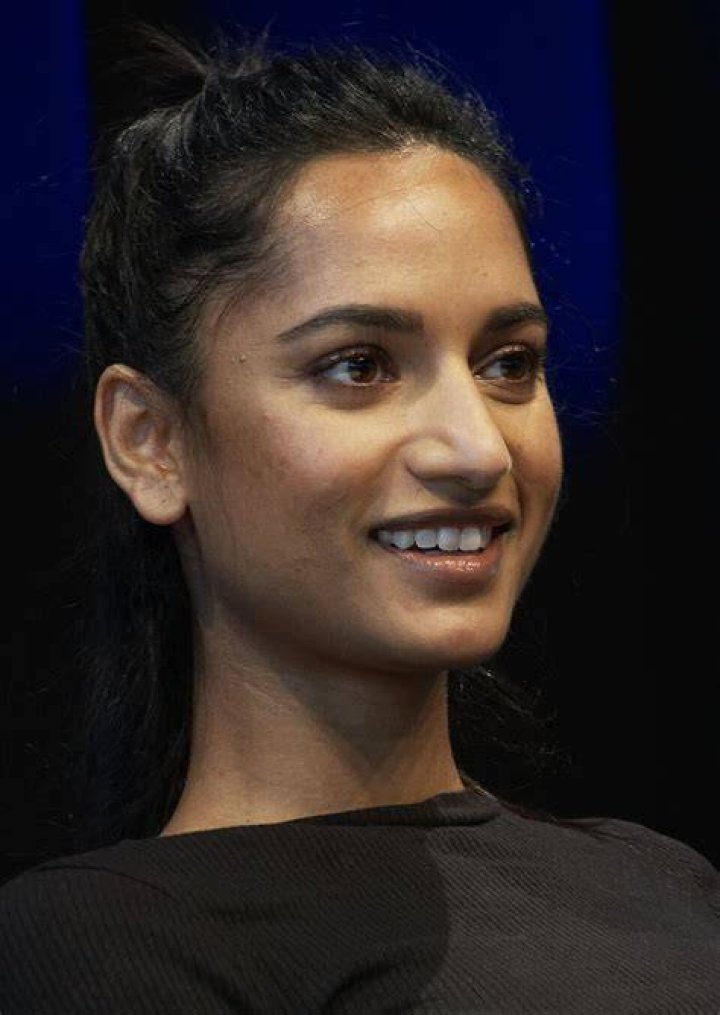Amita Suman Age, Height, Wikipedia, Instagram