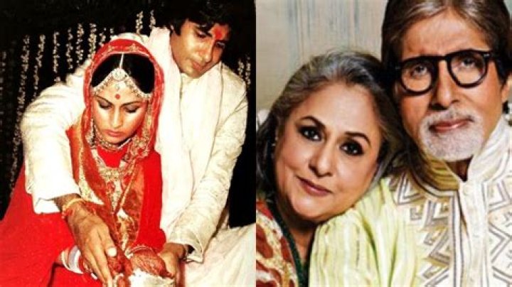 Amitabh Bachchan’s Wife: Who is Amitabh Bachchan Dating?