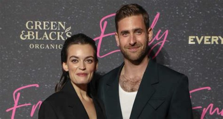 Amy Mackey’s Boyfriend: Who is Amy Mackey Dating?