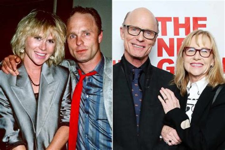 Amy Madigan’s Husband: Who is Amy Madigan Dating?