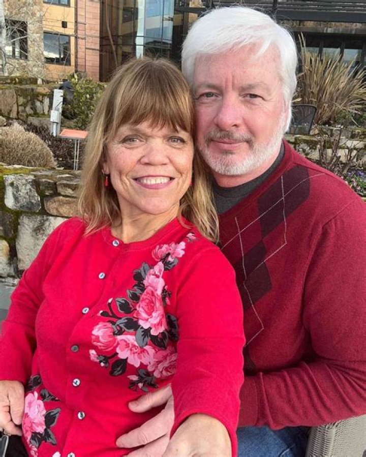 Amy Roloff’s Husband: Who is Amy Roloff Dating?