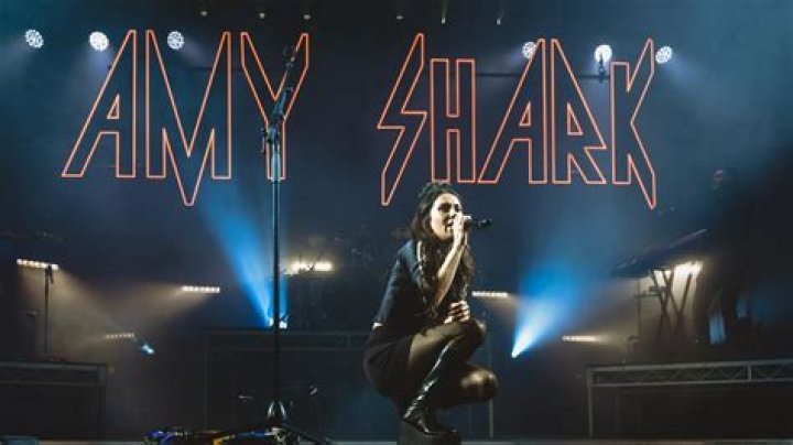 amy shark wiki