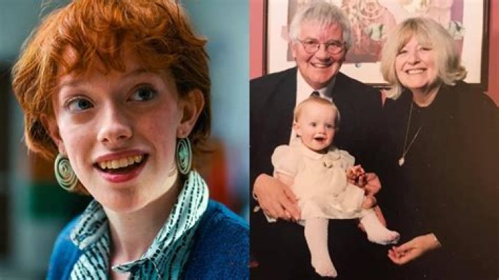 Amybeth Mcnulty Parents: Mother Passed Away -Everything To Know About The Actress