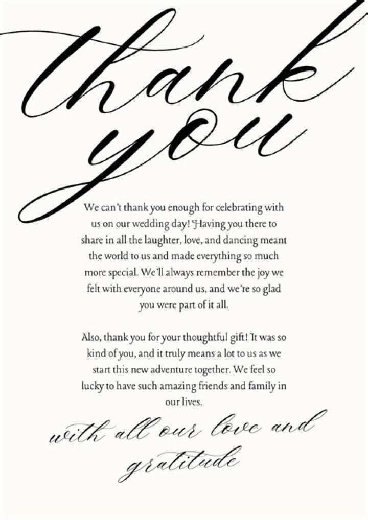 An Open Letter to HomeTown: Thank You