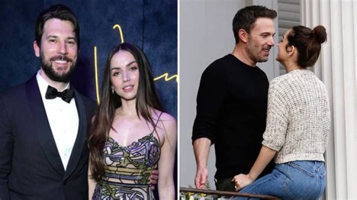 Ana De Armas’s Boyfriend: Who is Ana De Armas Dating?